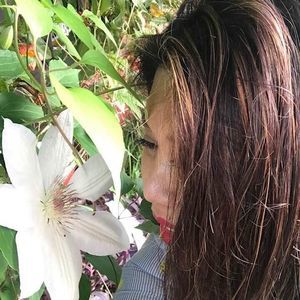 Meet your Posher, Thien ngoc